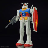 gunpla Best Mecha 1/144 RX-78-2 Gundam (REVIVAL Ver.)