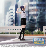 Scale Statue Reze High Premium