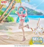 Scale Statue Luminasta Miku Conceptual Series Vol.1
