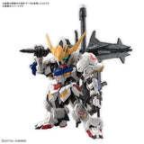 gunpla MG SD Gundam Barbatos "Gundam IBO"