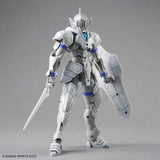 gunpla #01 Liber Knight "30 Minute Fantasy"