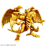gunpla Figure-rise Standard Amplified -Egyptian God- The Winged Dragon of Ra "Yu-Gi-Oh!!"