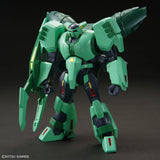 gunpla HG #259 Bolinoak-Sammahn "Mobile Suit Z Gundam"