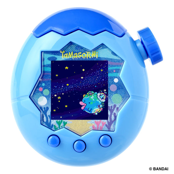 Tamagotchi Paradise – Nakama Toys