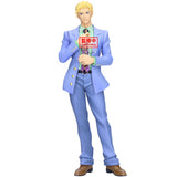 Scale Statue Banpresto Mometria Yoshikage Kira