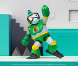 Action Figure Mega Man 1/12 SCALE