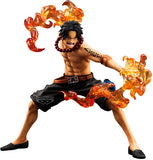 Scale Statue Banpresto GRANDISTA Portgas.D.Ace Special Edition Statue