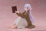 Scale Statue Taito Frieren (Roomwear Ver.)