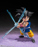 Action Figure SH Figuarts Son Goku -GT- "Dragon Ball GT"