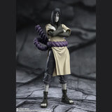 Action Figure SH Figuarts Orochimaru -Seeker of Immortality-