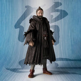 Action Figure Meisho Samurai Obi-Wan Kenobi