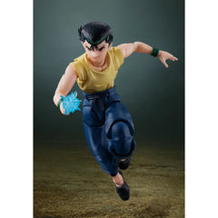 Action Figure SH Figuarts Yusuke Uramesh