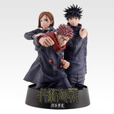 Scale Statue Ichiban Jujitsu Kaisen 5th Anniversary