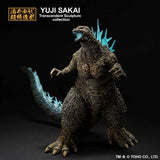 Preorder Scale Statue Godzilla (2023) - Heat Ray ver. -