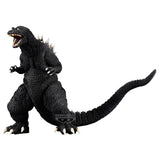 Scale Statue Roar Attack GODZILLA(2001)