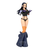Scale Statue Banpresto GLITTER & GLAMOURS NICO ROBIN EGGHEAD