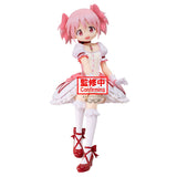 Scale Statue Banpresto Madoka Kaname -Repeat-