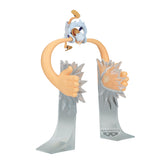 Scale Statue Banpresto MONKEY D LUFFY GEAR 5
