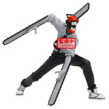Scale Statue Banpresto Chainsaw Man