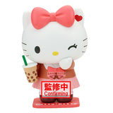 Scale Statue -Hello Kitty . Dear Daniel-