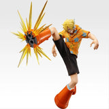 Scale Statue Ichiban One Piece Burst of Energy