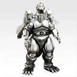Scale Statue Ichiban Godzilla Machine Chronicles