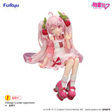 Scale Statue FuRyu Sakura Miku 2025 Wink ver.