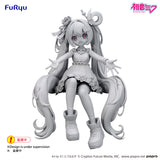 Scale Statue FuRyu Hatsune Miku - Noodle Stopper Figure