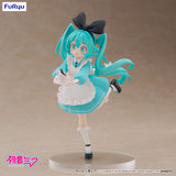 Scale Statue Hatsune Miku Wonderland