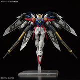 gunpla RG #43 Wing Gundam ZERO