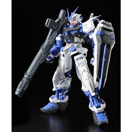 PG ガンダムアストレイ ブルーフレーム ASTRAY BLUE FRAME gunpla PG 1/60 GUNDAM ASTRAY BLUE FRAME – Nakama Toys