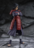 Action Figure SH Figuarts Madara Uchiha - Legend of Darkness -
