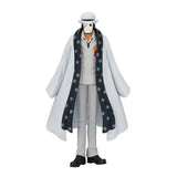 Scale Statue Banpresto CP0 AGENT DXF THE GRANDLINE SERIES WANOKUNI