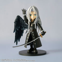 Preorder Scale Statue STATIC ARTS ADORABLE ARTS SEPHIROTH