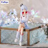 Scale Statue RWBY ICE QUEENDOM WEISS SCHNEE NOODLE STOPPER