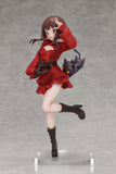 Preorder Scale Statue 1/7  Megumin
