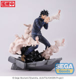 Preorder Scale Statue Sega FIGURIZM MEGUMI FUSHIGURO ENCOUNTER