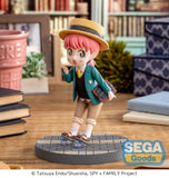 Preorder Scale Statue ANYA FORGER STYLISH LOOK V2.5