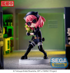 Preorder Scale Statue ANYA FORGER PLAYING UNDERCOVER