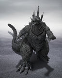 Preorder Action Figure SH Monsterarts [2023] Minus color "Godzilla -1.0"