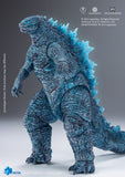 Preorder Action Figure NEW EMPIRE EXQ BASIC ENERGIZED GODZILLA