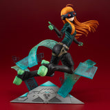 Scale Statue LUCREA ORACLE FUTABA SAKURA