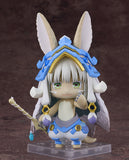 Action Figure Nendoroid NANACHI NEW OUTFIT