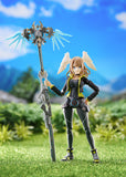 Action Figure figma EUNIE