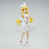 Scale Statue Banpresto ESPRESTO CLEAR SHINOBU OSHINO