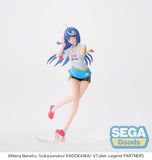 Scale Statue DESKTOP X DECORATE SHUWA-CHAN