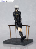 Scale Statue VER1.1A TENITOL 9S