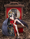 Scale Statue 1/7 ALBEDO SPLENDID KIMONO