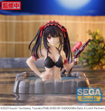 Scale Statue THERMAE UTOPIA KURUMI TOKISAKI