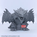 Scale Statue Banpresto ENSHRINED MONSTER HUNTER